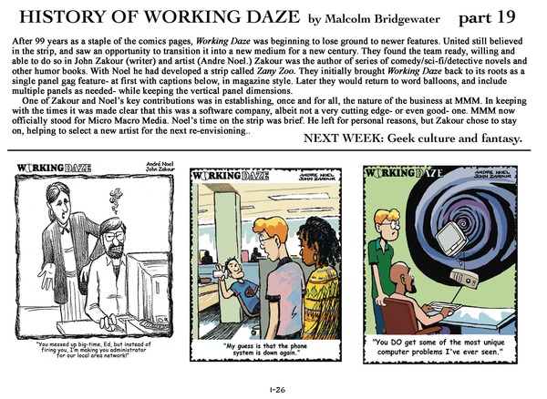 daze